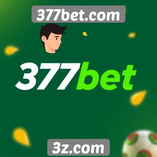 Acessibilidade e suporte ao cliente no 377bet são bem avaliados