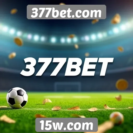 Comparativo de bônus disponíveis no 377bet.com