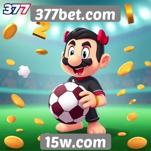 Estratégias de bônus e promoções no site 377bet