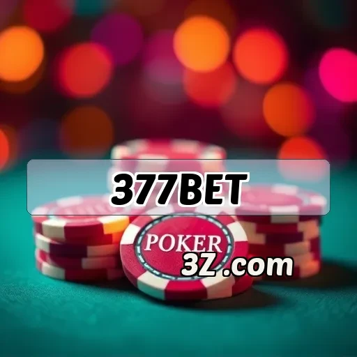 377bet.com: O Melhor Destino para Jogadores Brasileiros Online