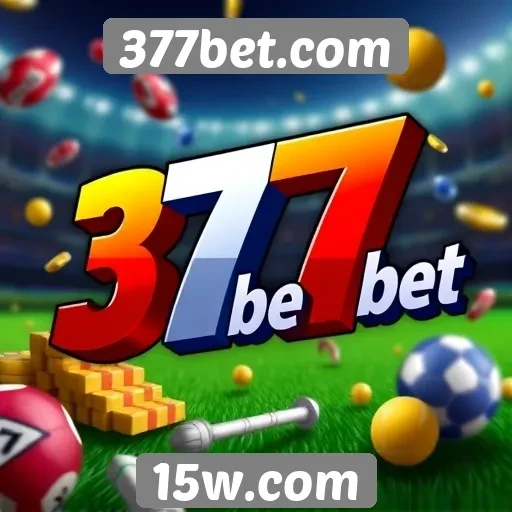 Introdução ao site de jogos 377bet.com