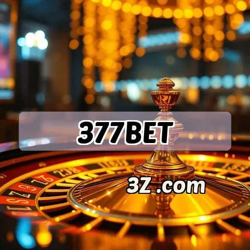 377bet.com Jogos