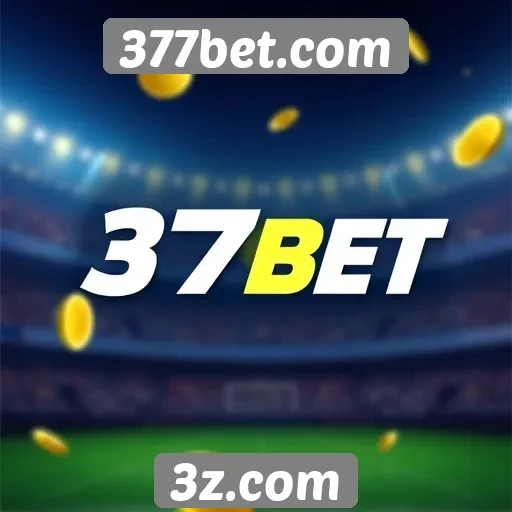 Promoções e bônus no site 377bet são atrativos