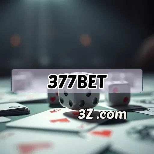 377bet.com Segurança