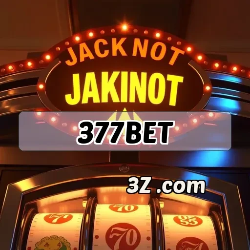 377bet.com Caça-Níqueis