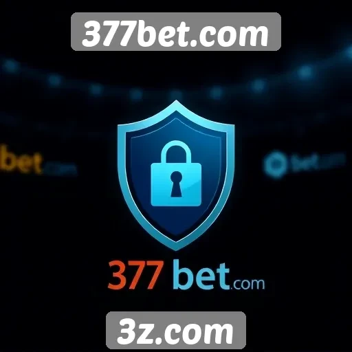 Segurança e privacidade dos usuários no 377bet