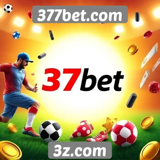 Exploração da variedade de jogos disponíveis na 377bet